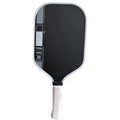PRO IV 16MM USAPA Approved Pickleball Paddles T700 Carbon Fiber Increased Power Feel Fully Encased Sweet Spot