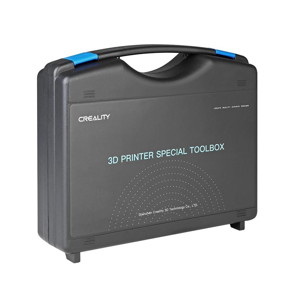 3D Printer Tool Kit Maintenance Repair Tools Set for 3D Printer Cleaning Installation Accessories