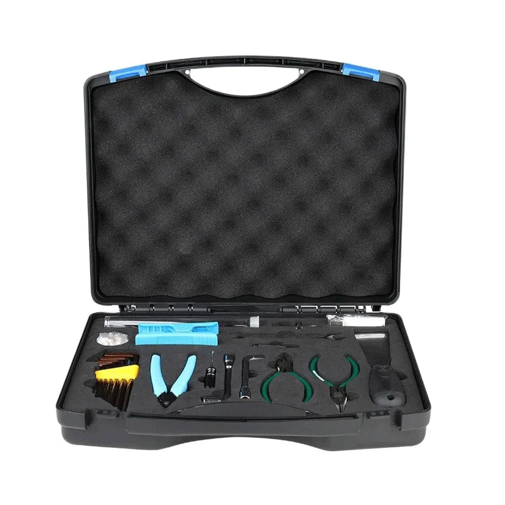3D Printer Tool Kit Maintenance Repair Tools Set for 3D Printer Cleaning Installation Accessories
